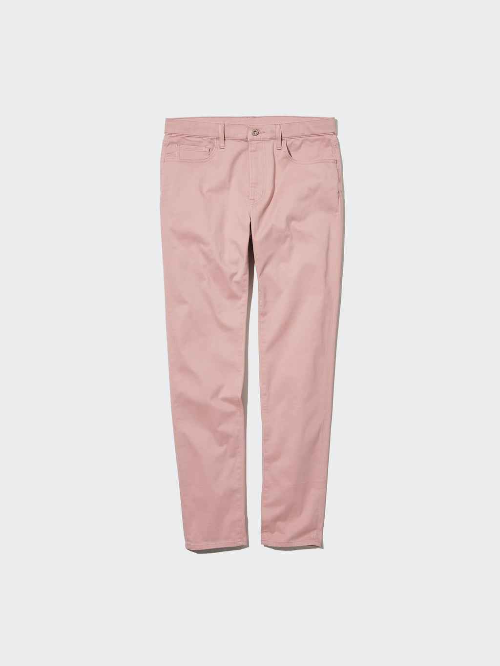 Ultra Stretch Colour Jeans (Longer Length) - BEIGE