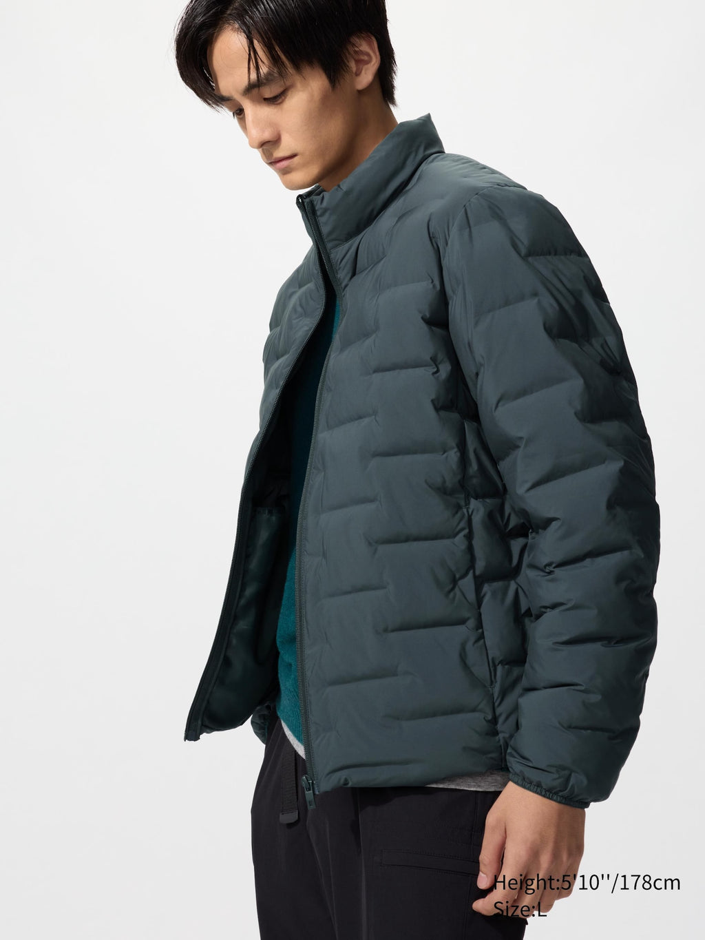 PUFFTECH Jacket - image 4