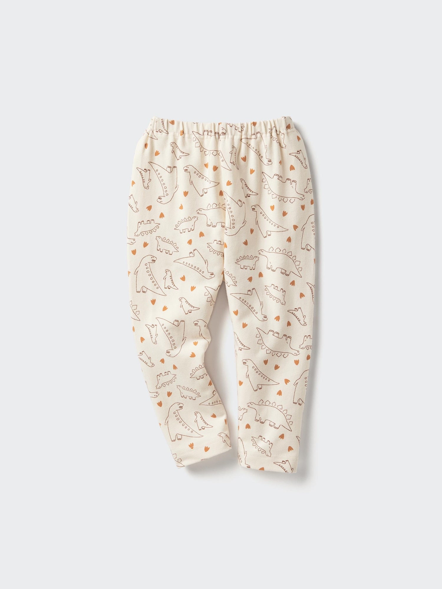 Relaxed Fit Leggings Printed - image 4