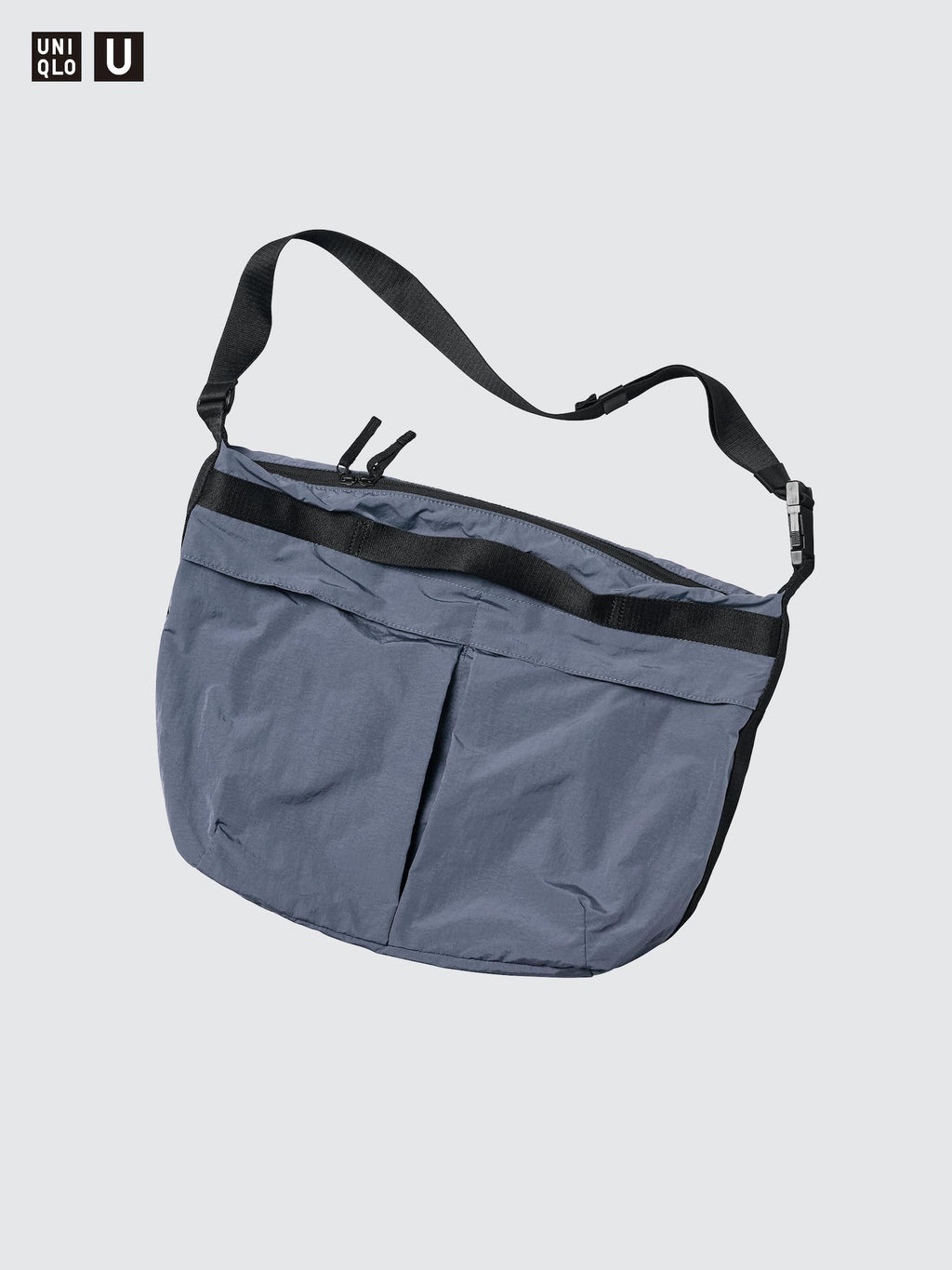 Packable Shoulder Bag - image 4