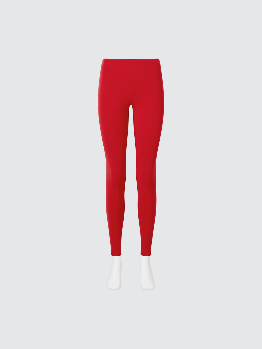HEATTECH Ultra Warm Leggings - BLACK