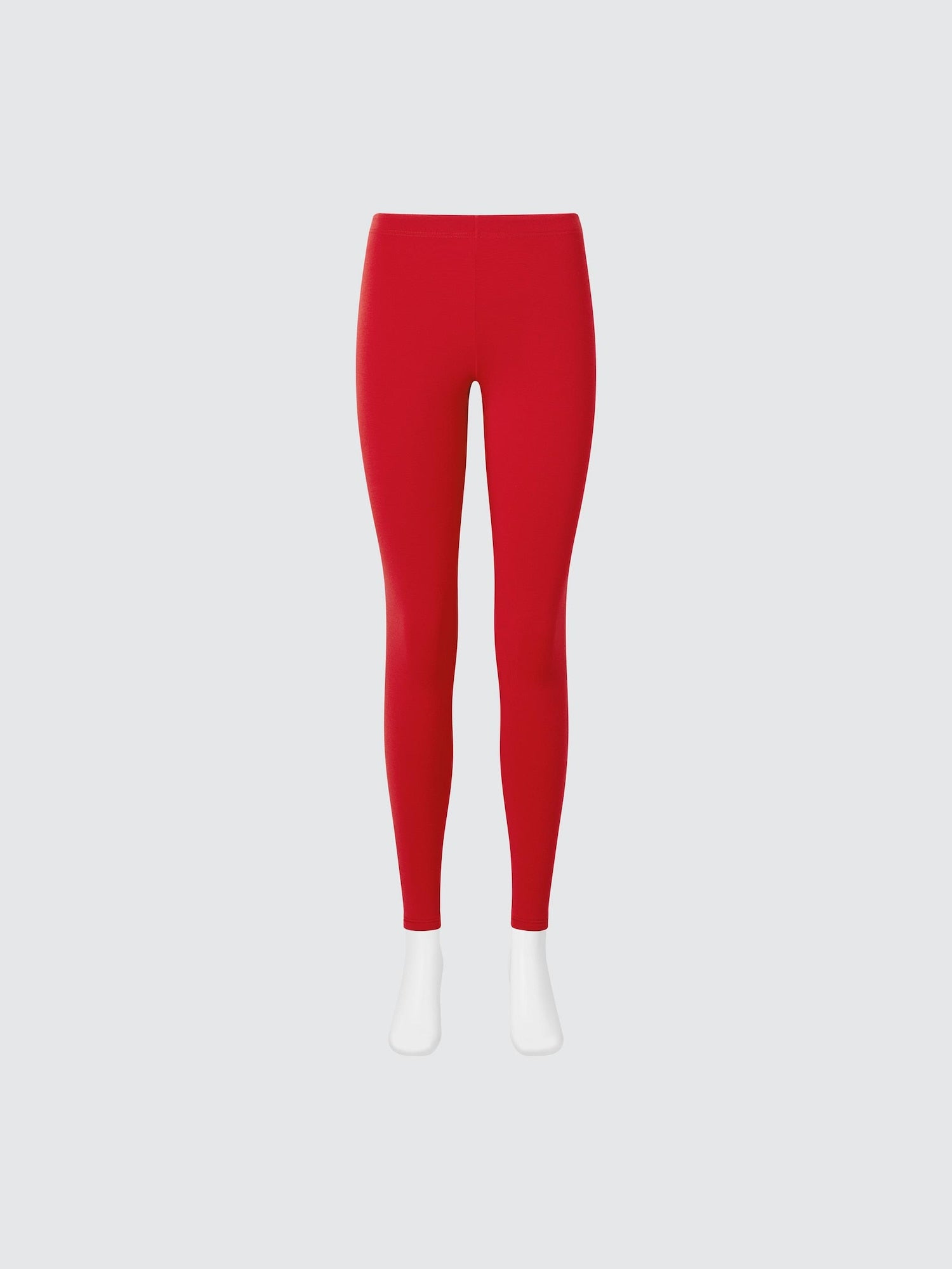 HEATTECH Ultra Warm Leggings - BLACK
