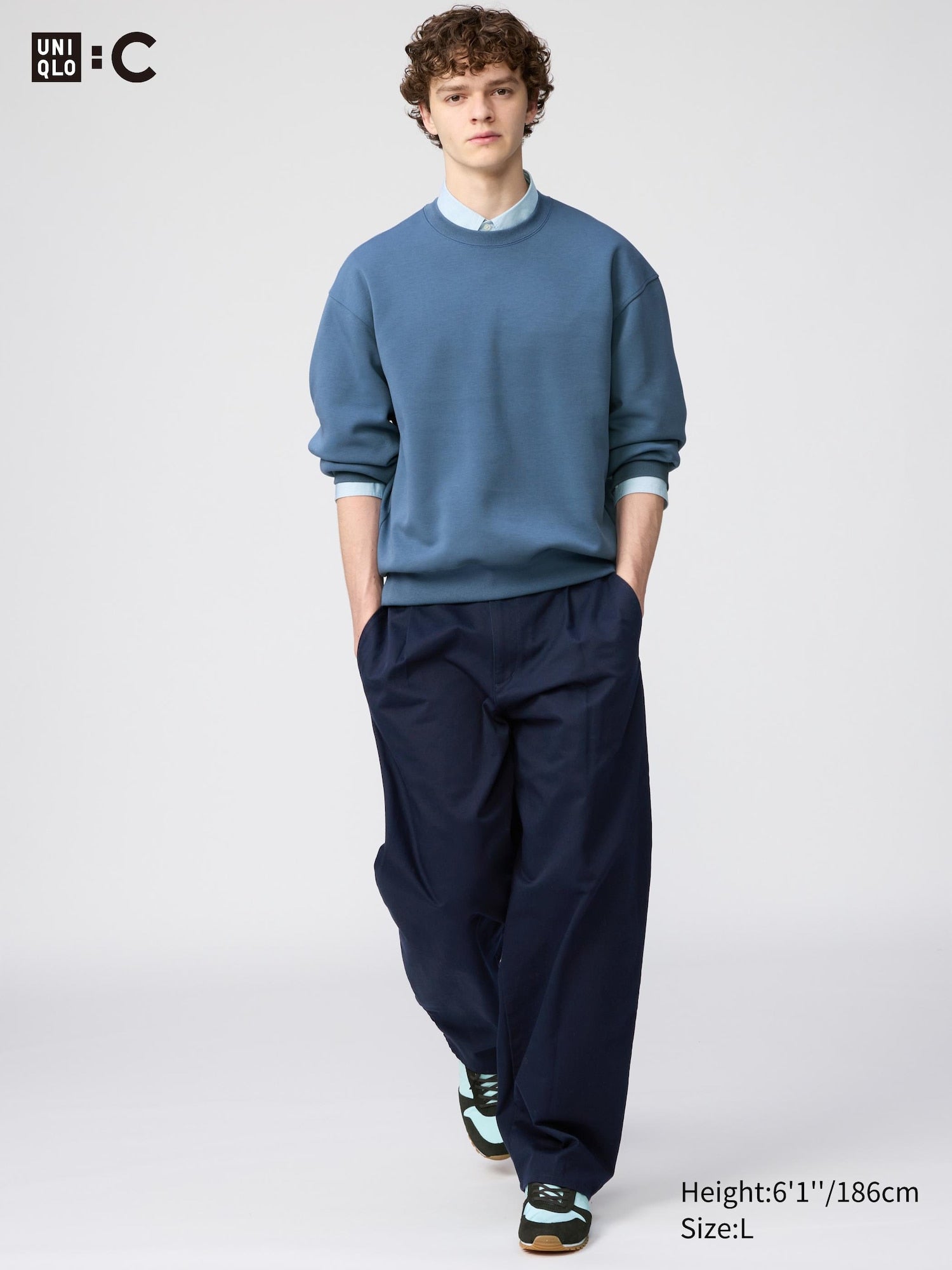 Barrel Pants - OFF WHITE
