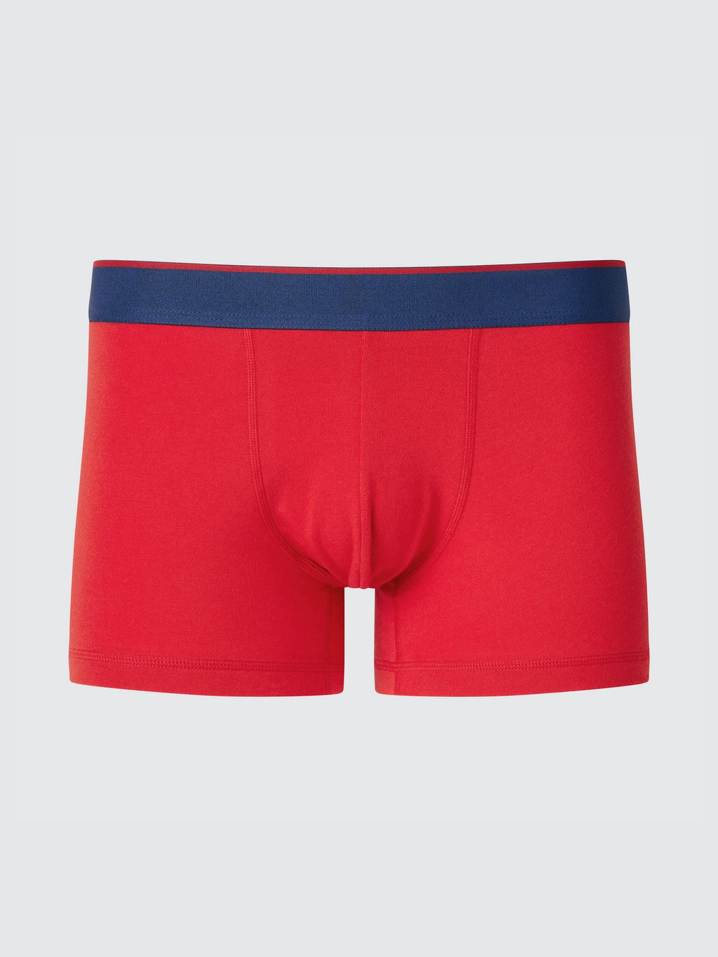 Cotton Boxer Briefs Low Rise - image 4