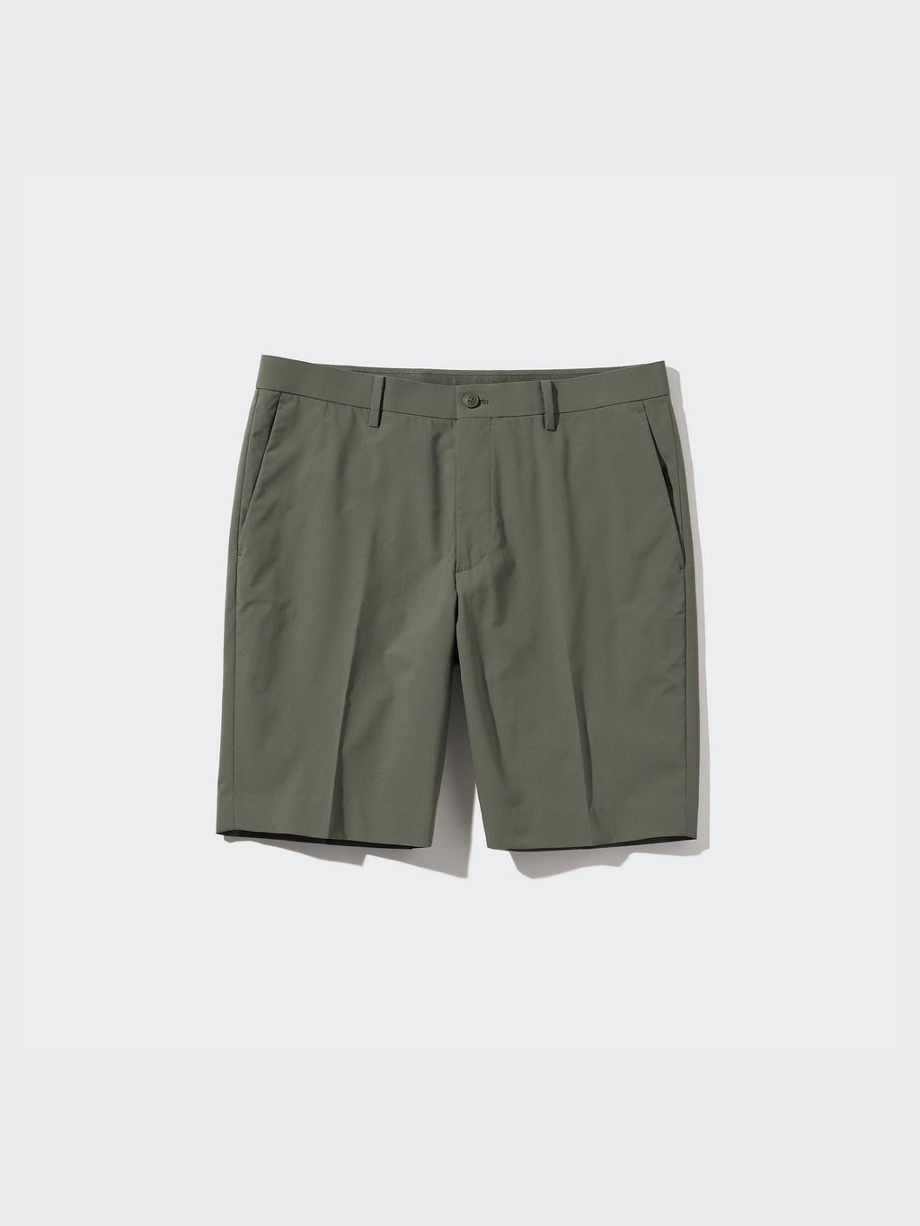 Miracle Air Shorts - WHITE