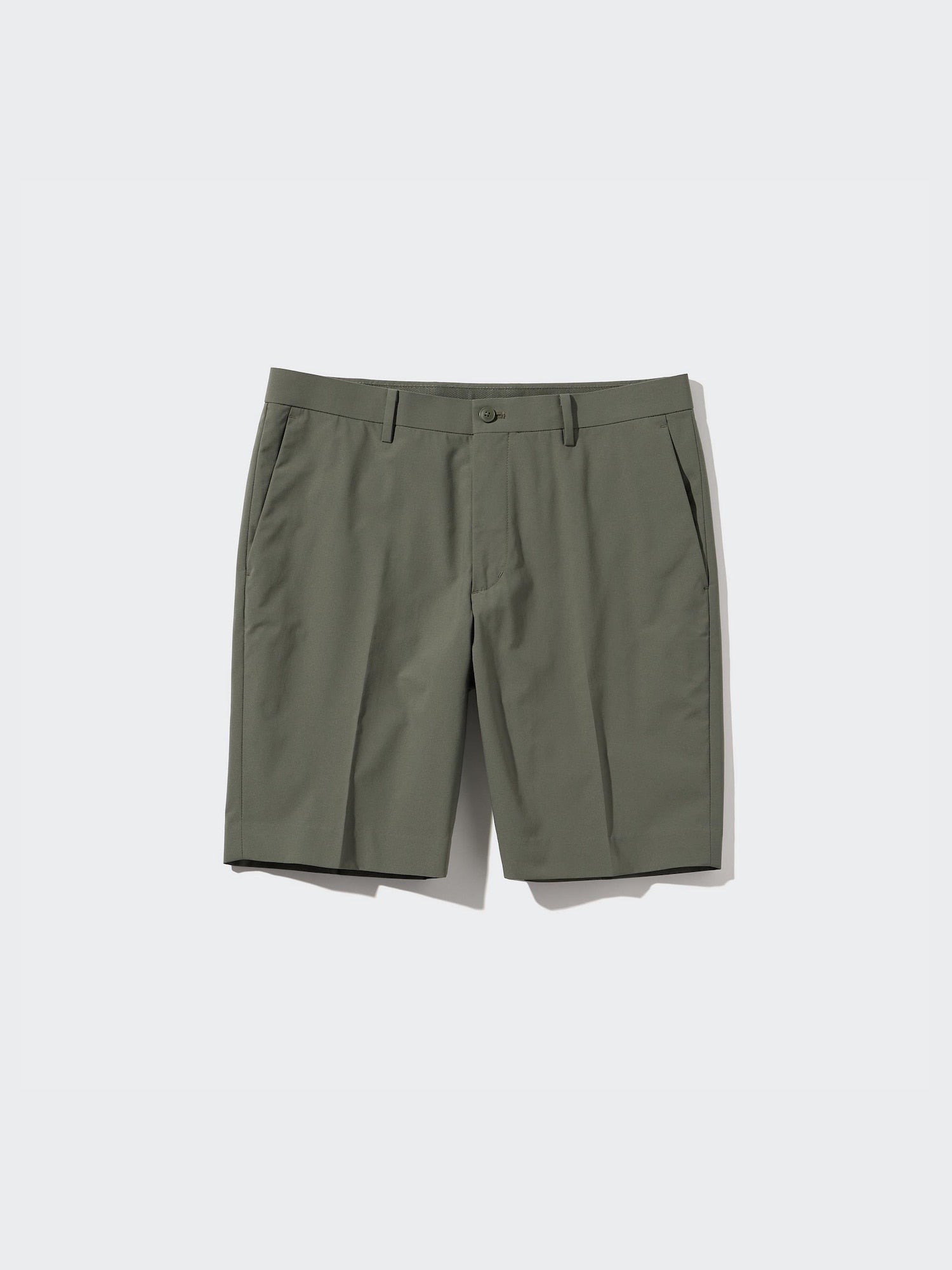 Miracle Air Shorts - WHITE