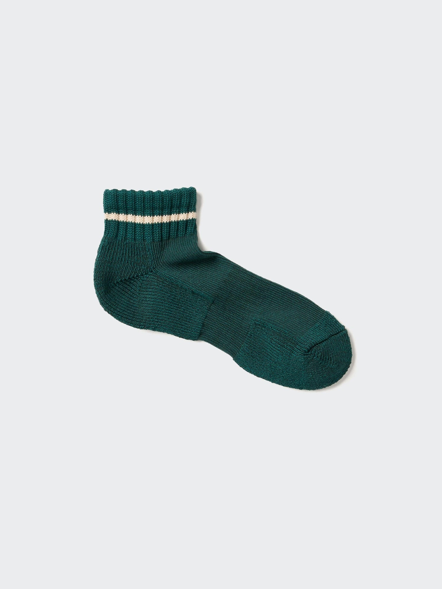 Short Socks (Pile Lined) - image 4