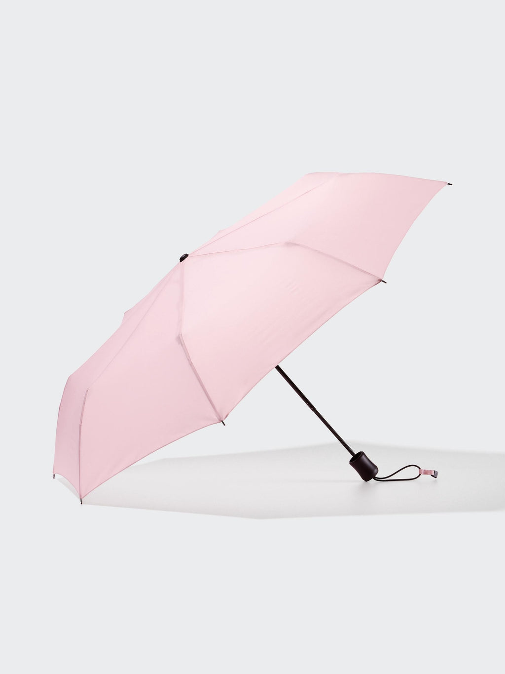 UV Protection Compact Umbrella - LIGHT GREEN