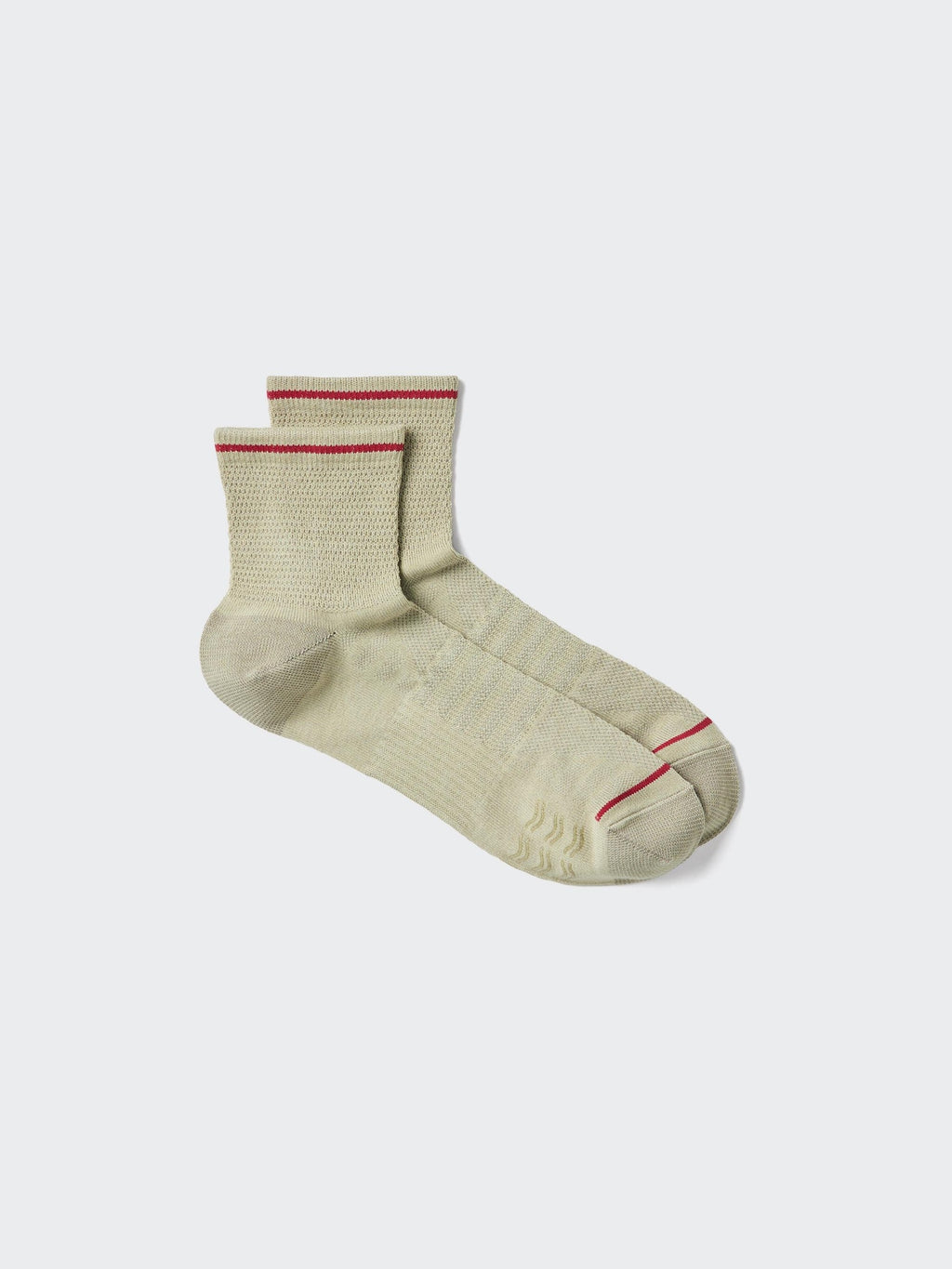 Sports Half Socks - NAVY
