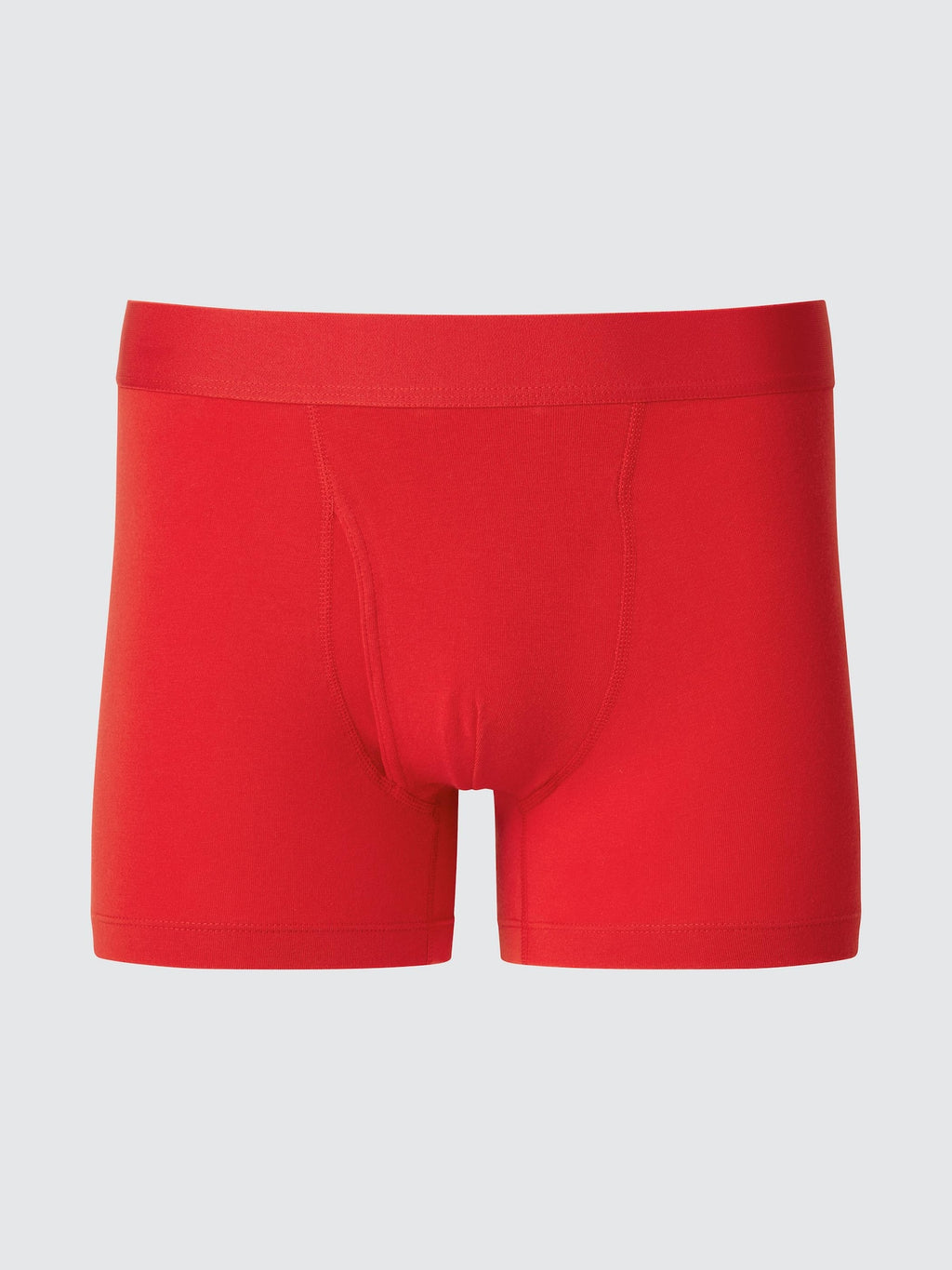 Cotton Boxer Briefs - image 4