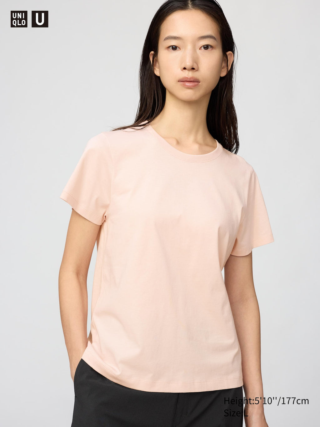 Supima Cotton T - WHITE