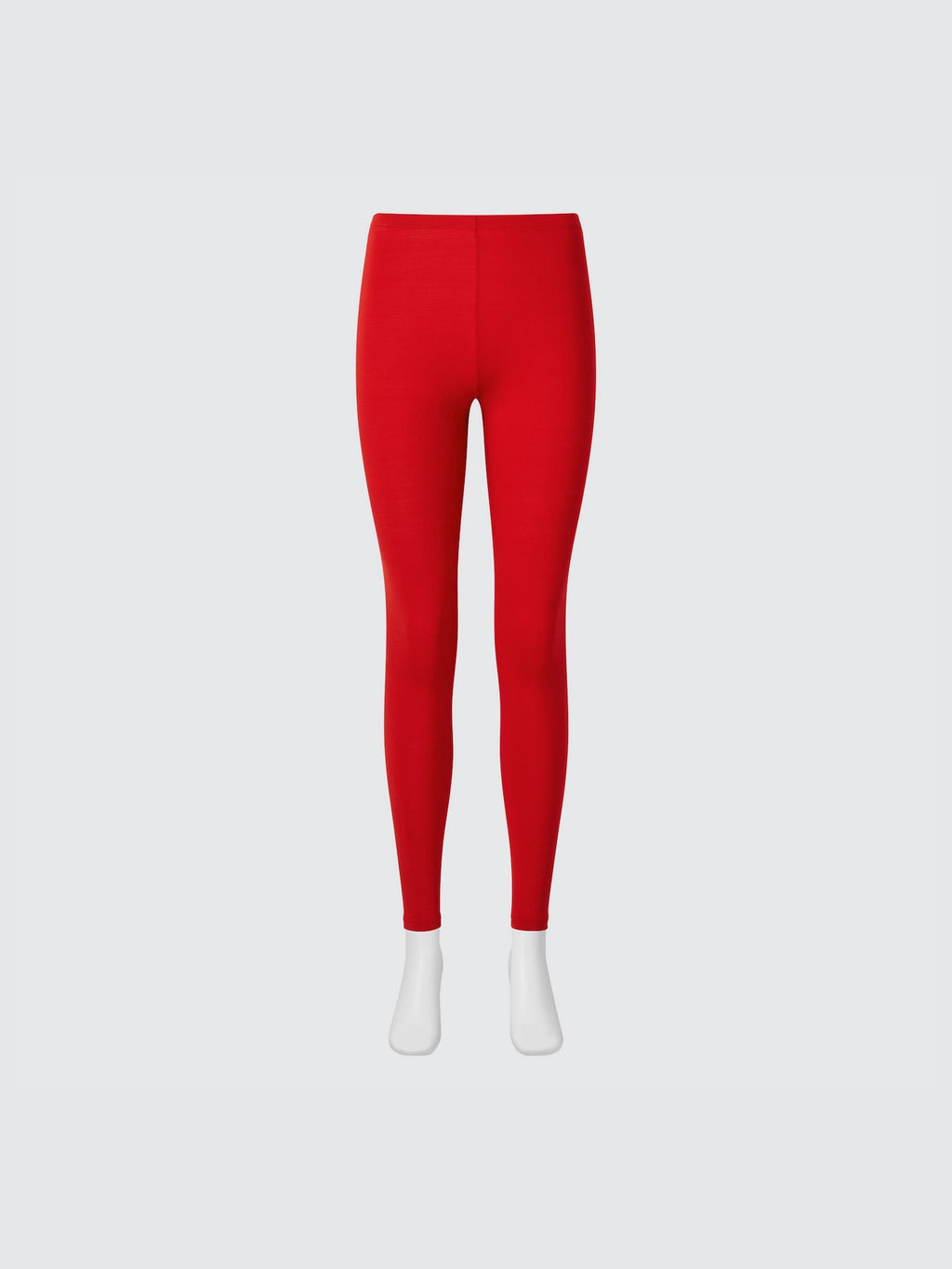 HEATTECH Leggings - BLACK