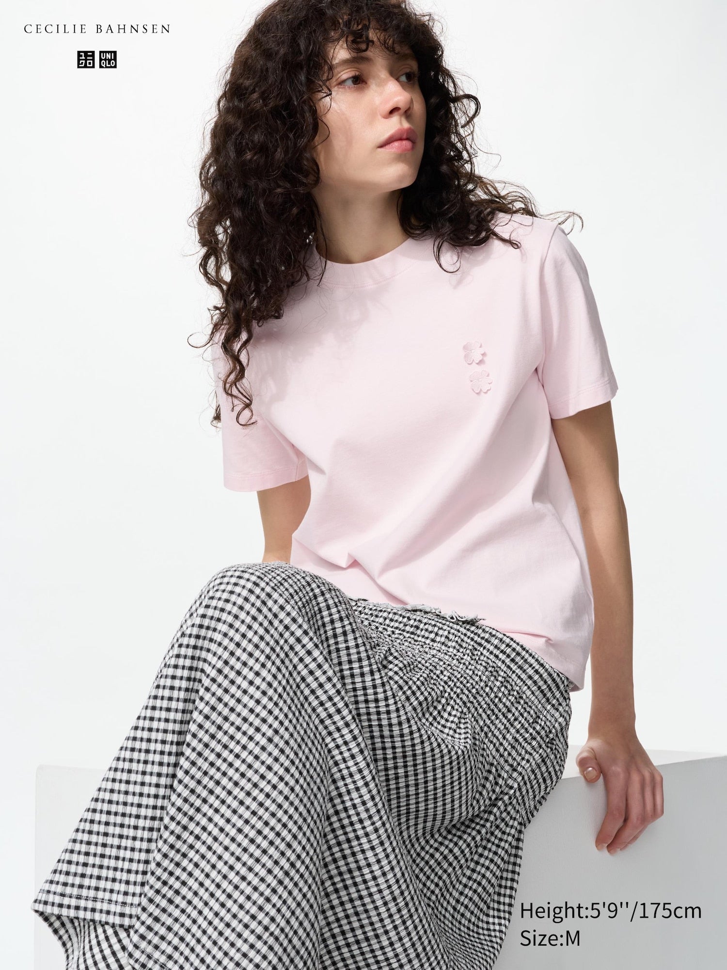 Graphic T-Shirt - WHITE