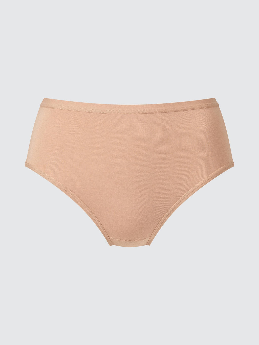 Just Waist Briefs - BLACK