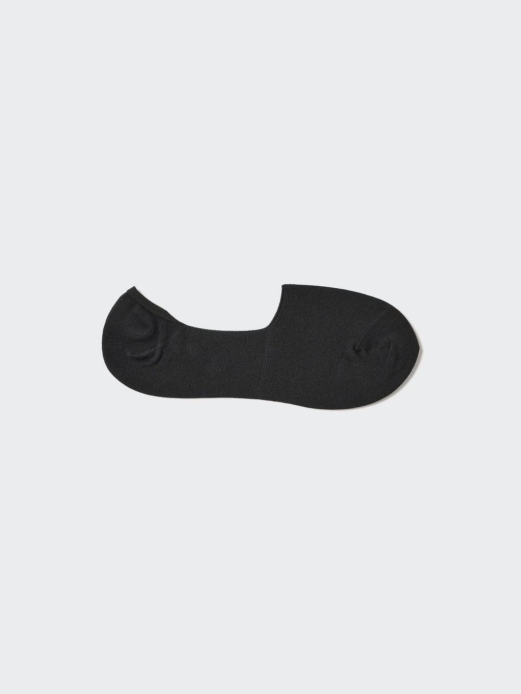 Low Cut Socks - BLACK
