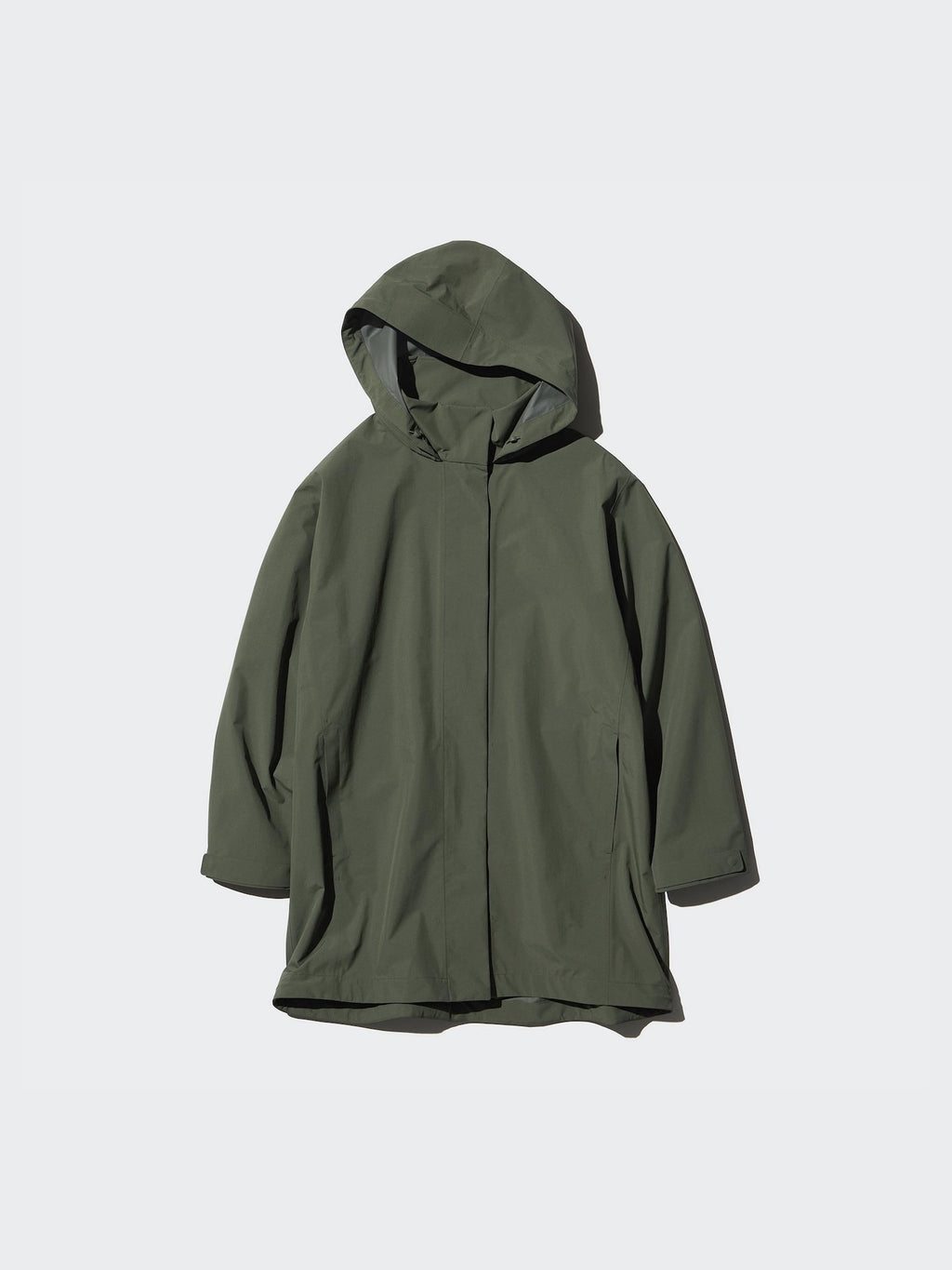Blocktech Half Coat - image 4