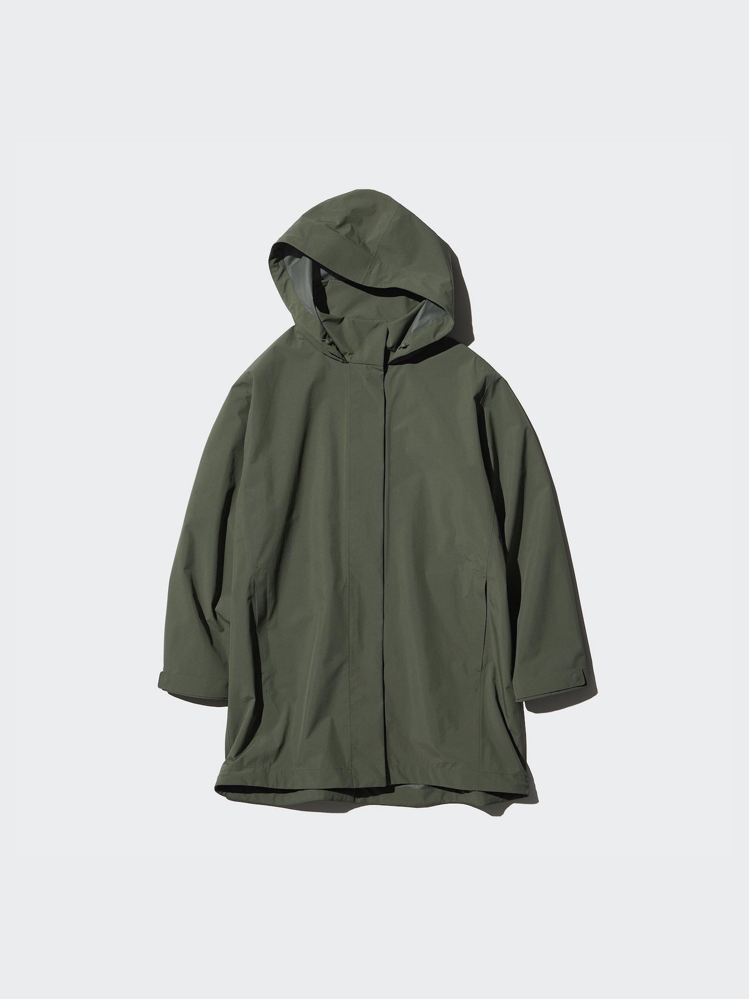 Blocktech Half Coat - image 4