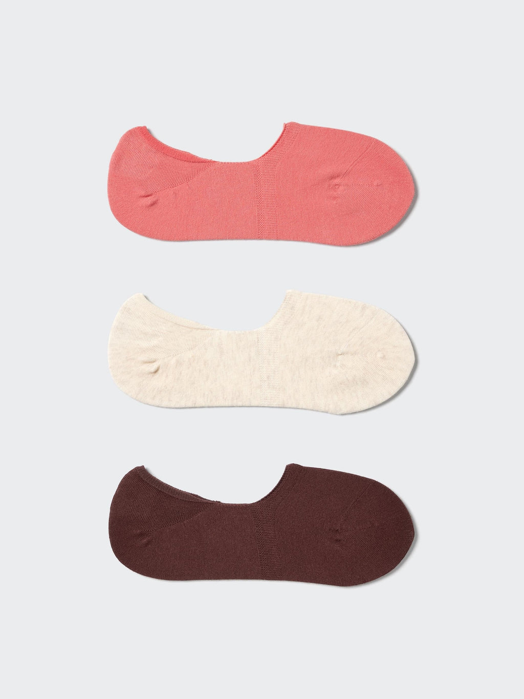 Footsies 3 Pairs - image 5
