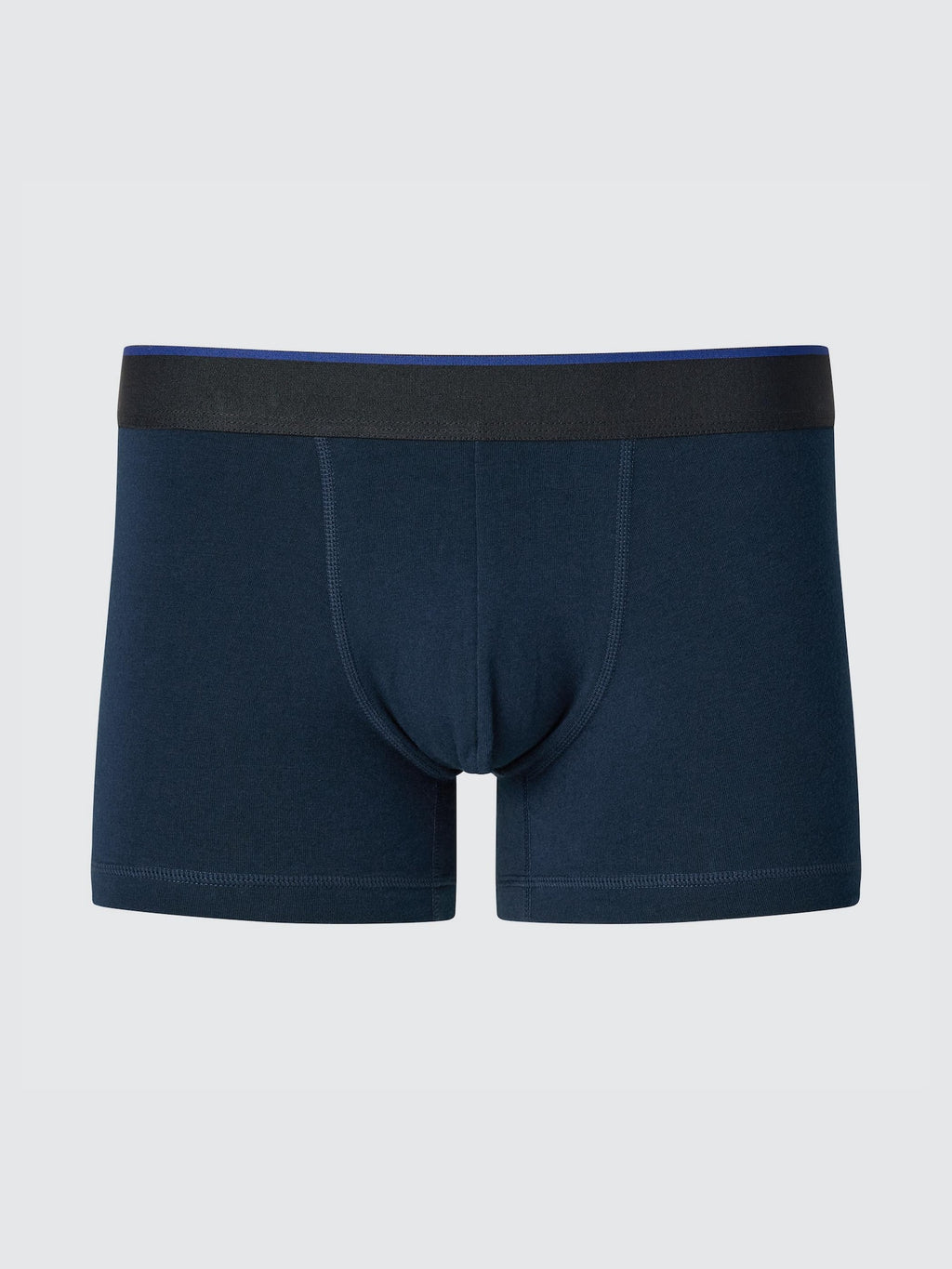 Cotton Boxer Briefs Low Rise - image 5