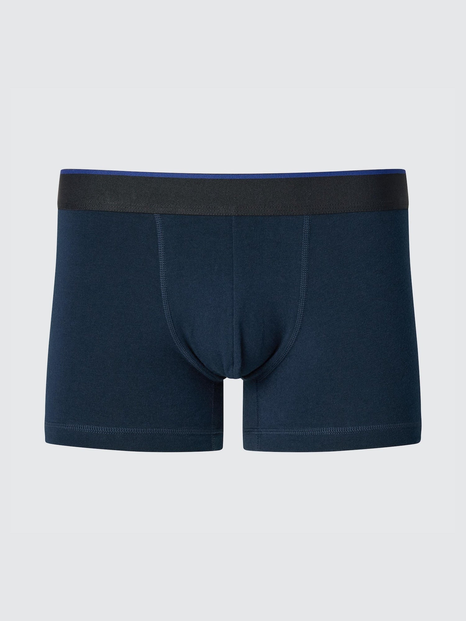 Cotton Boxer Briefs Low Rise - image 5