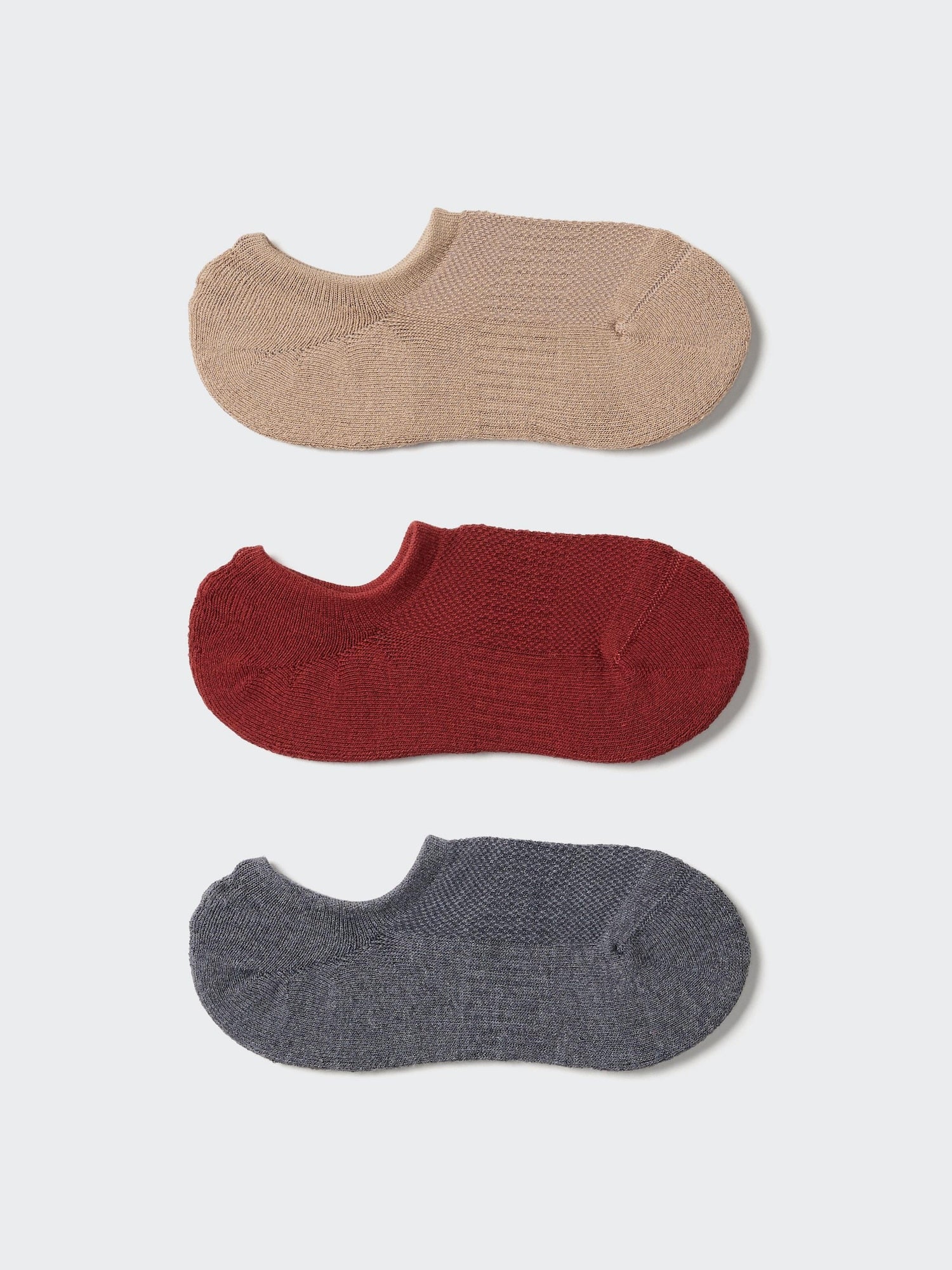 Footsies 3 Pairs (Sports) - image 5