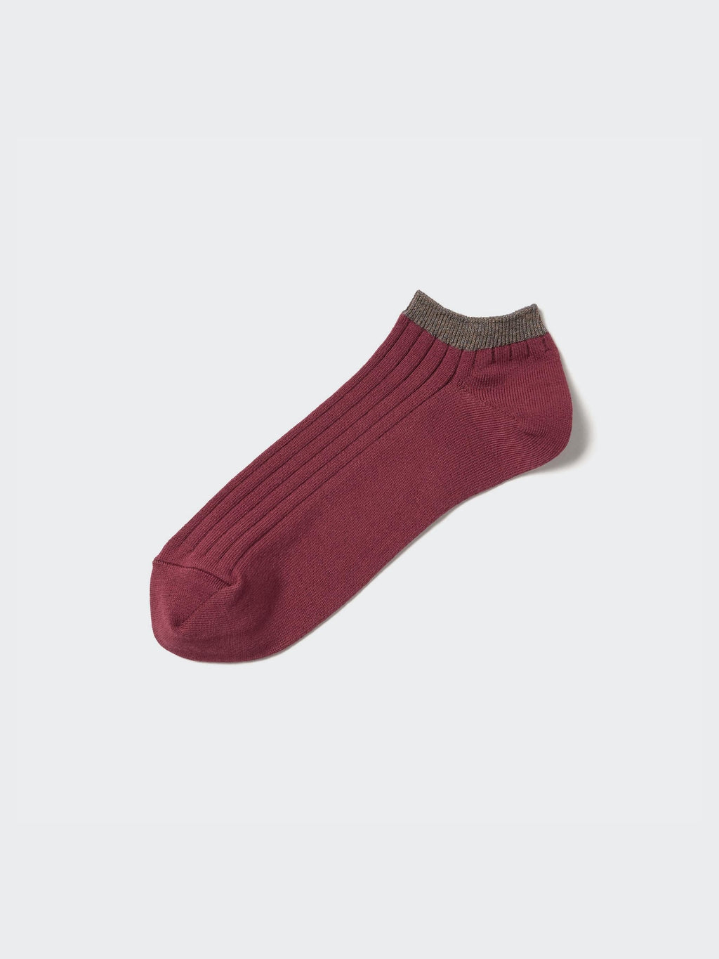 Ribbed Short Socks - image 5