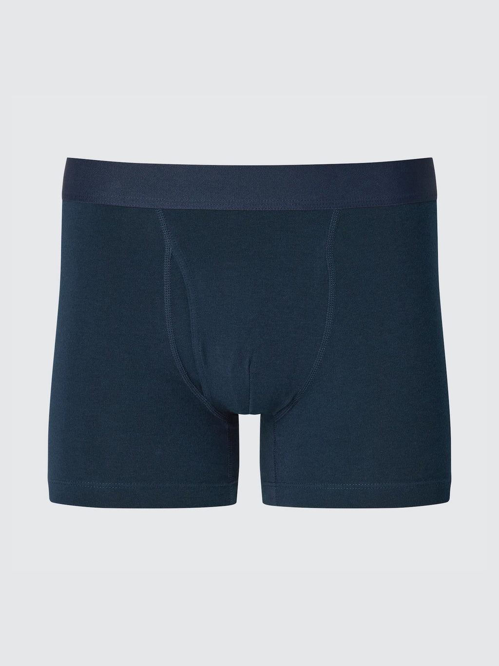 Cotton Boxer Briefs Regular Rise - image 5