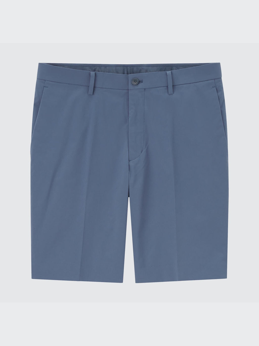 Miracle Air Shorts - WHITE
