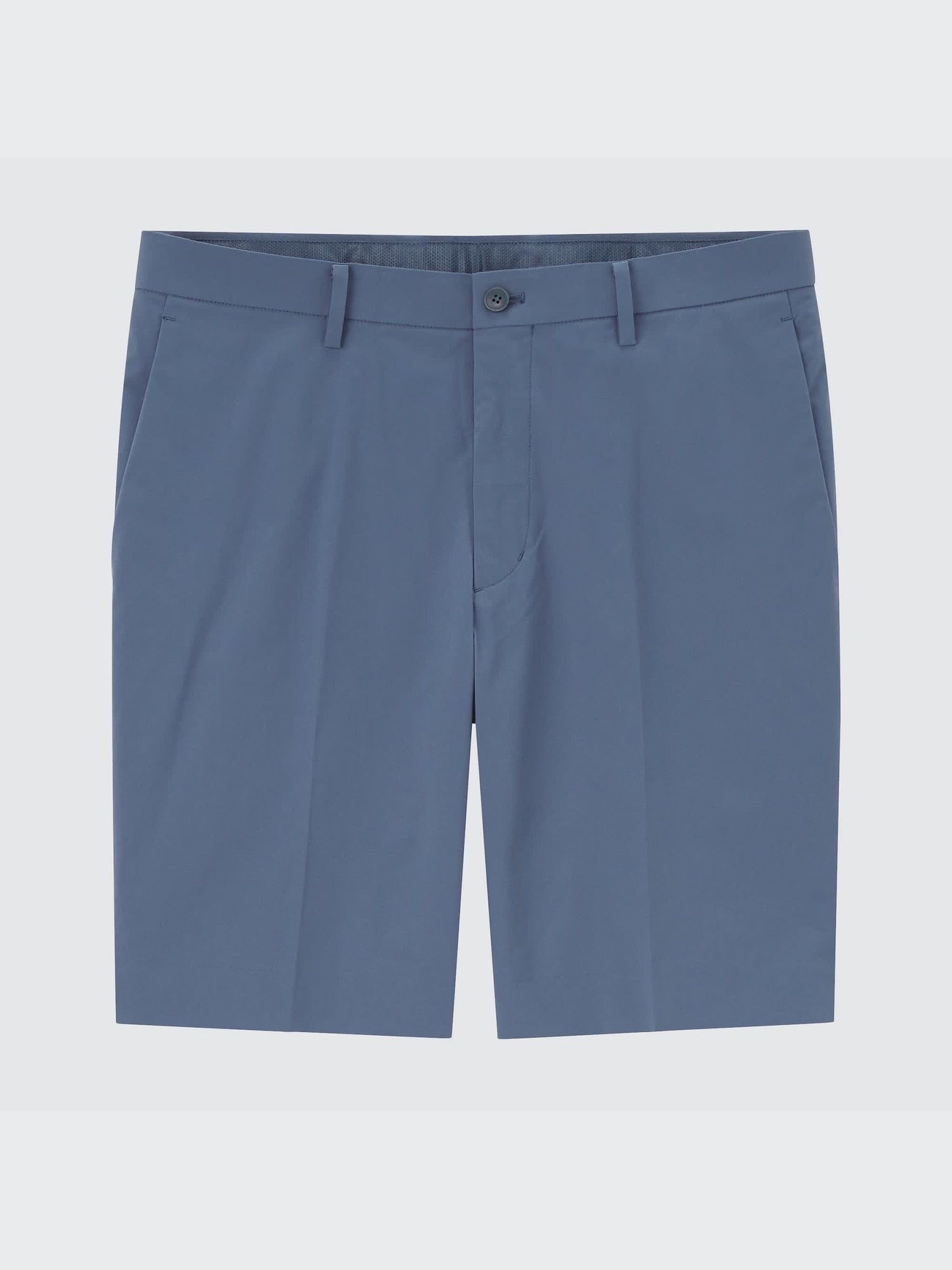 Miracle Air Shorts - WHITE