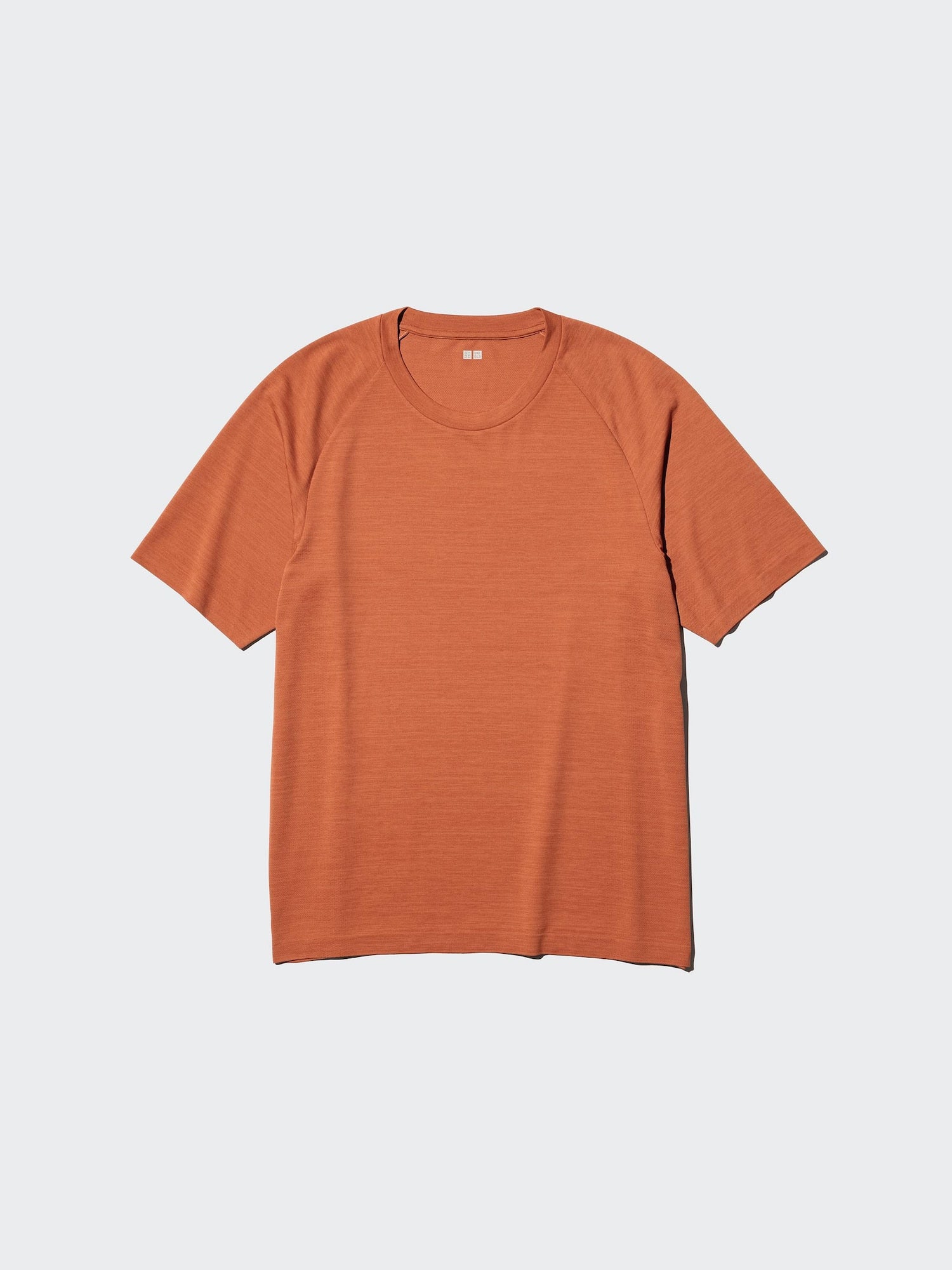DRY-EX T-Shirt - WHITE