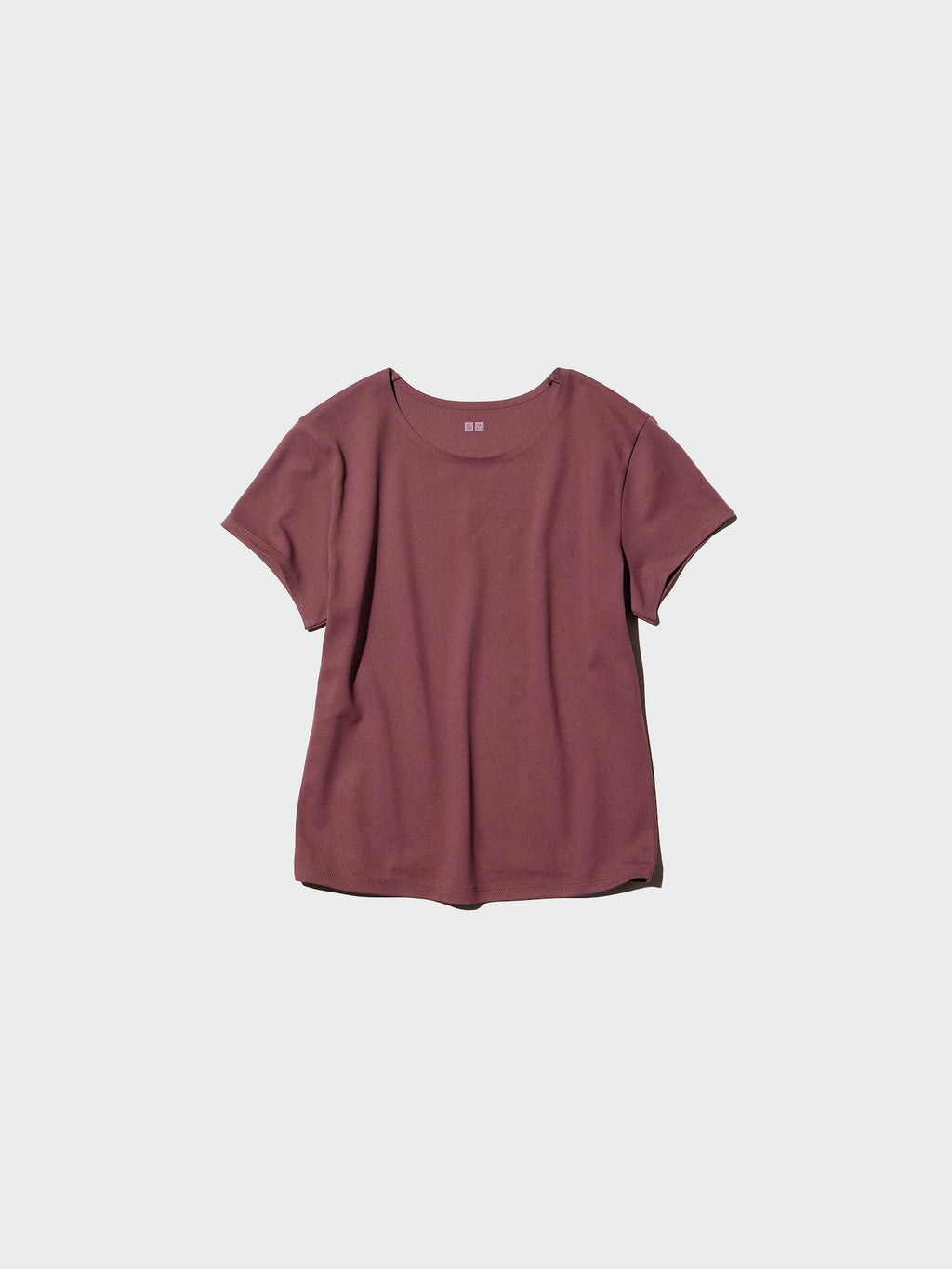 Ultra Stretch Active T - WHITE