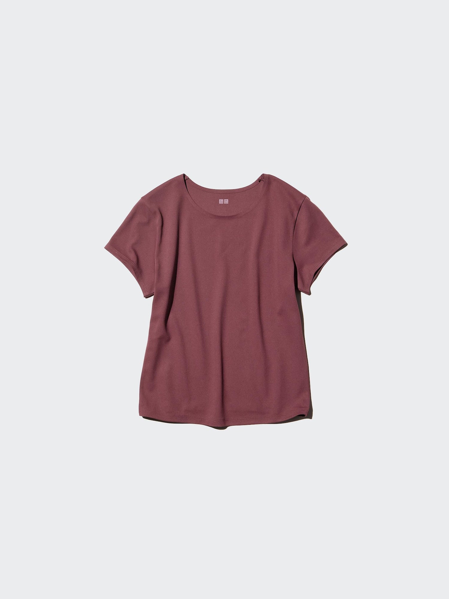 Ultra Stretch Active T - WHITE