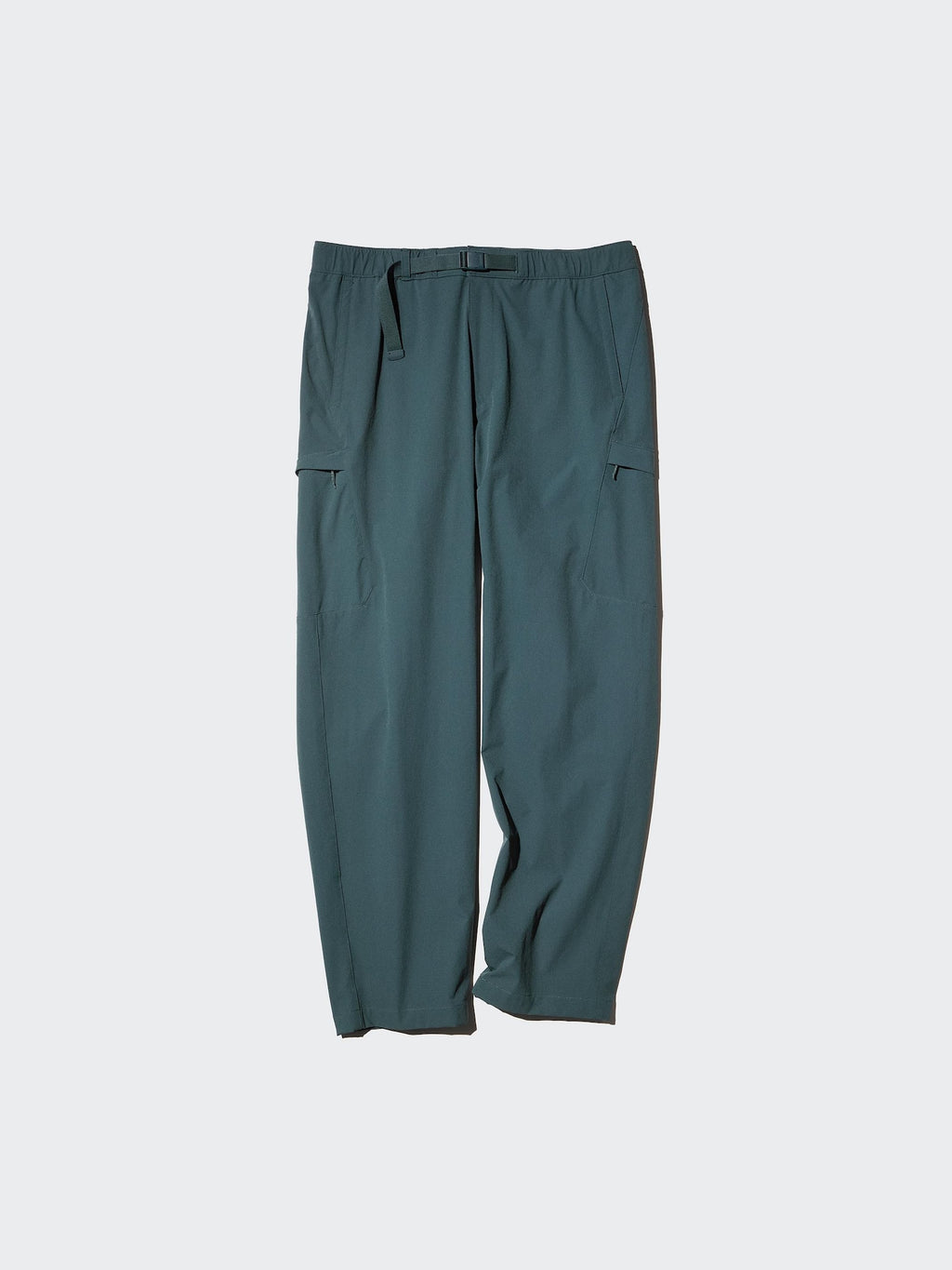 Geared Pants - DARK GRAY