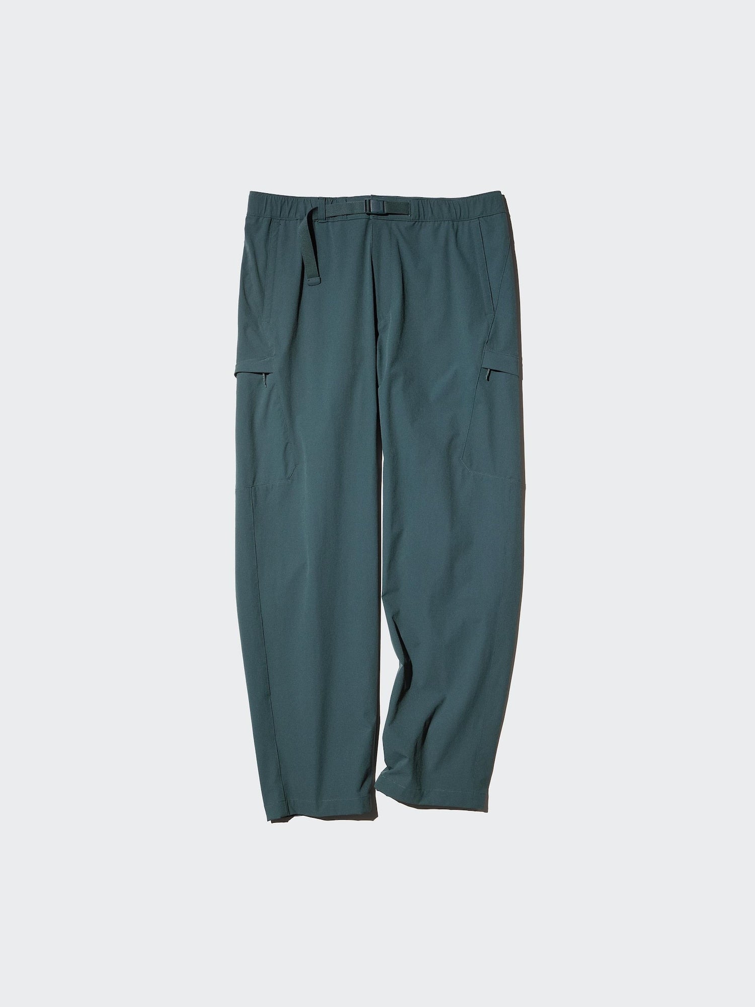 Geared Pants - DARK GRAY