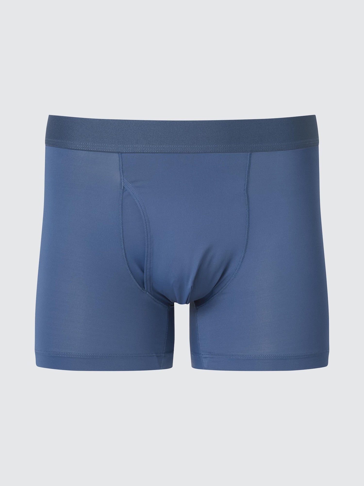 AIRism Boxer Briefs - GRAY