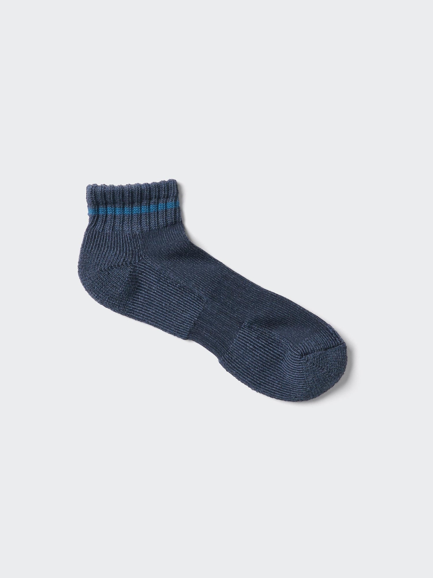 Short Socks (Pile Lined) - image 5