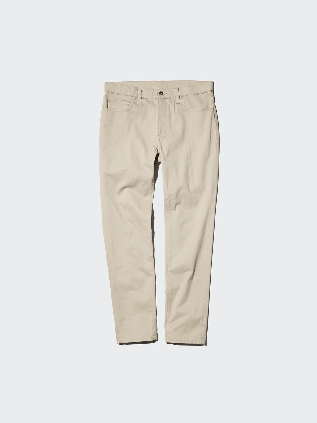 Ultra Stretch Colour Jeans - BLUE