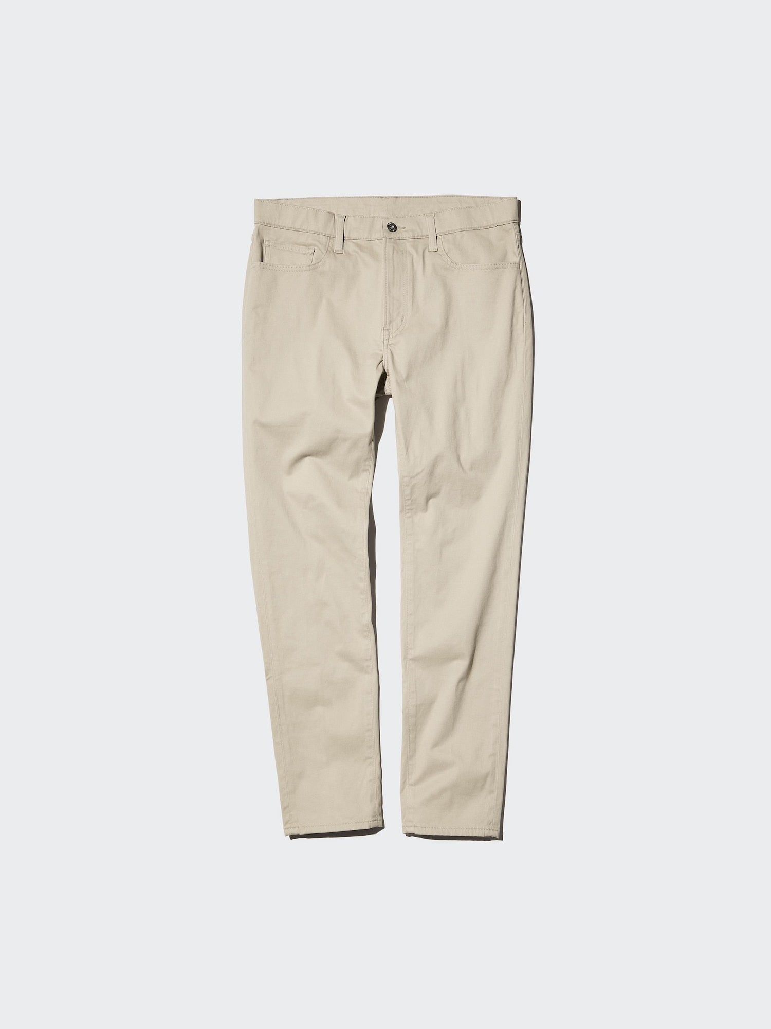Ultra Stretch Colour Jeans - BLUE