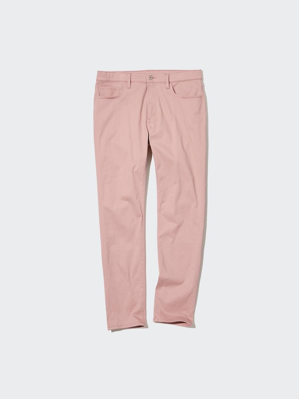 Ultra Stretch Colour Jeans (Regular Length) - GRAY