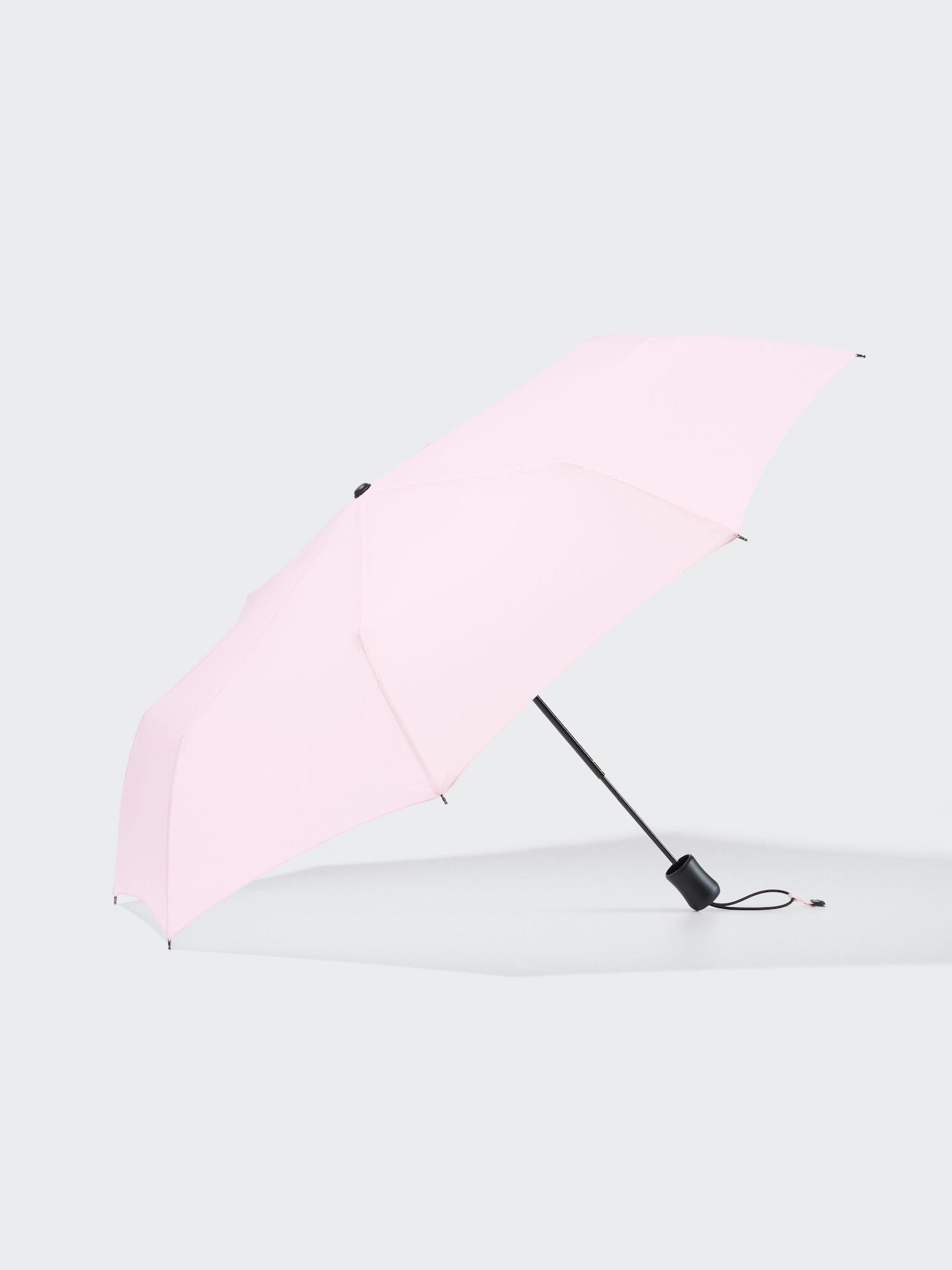 UV Protection Compact Umbrella - NAVY