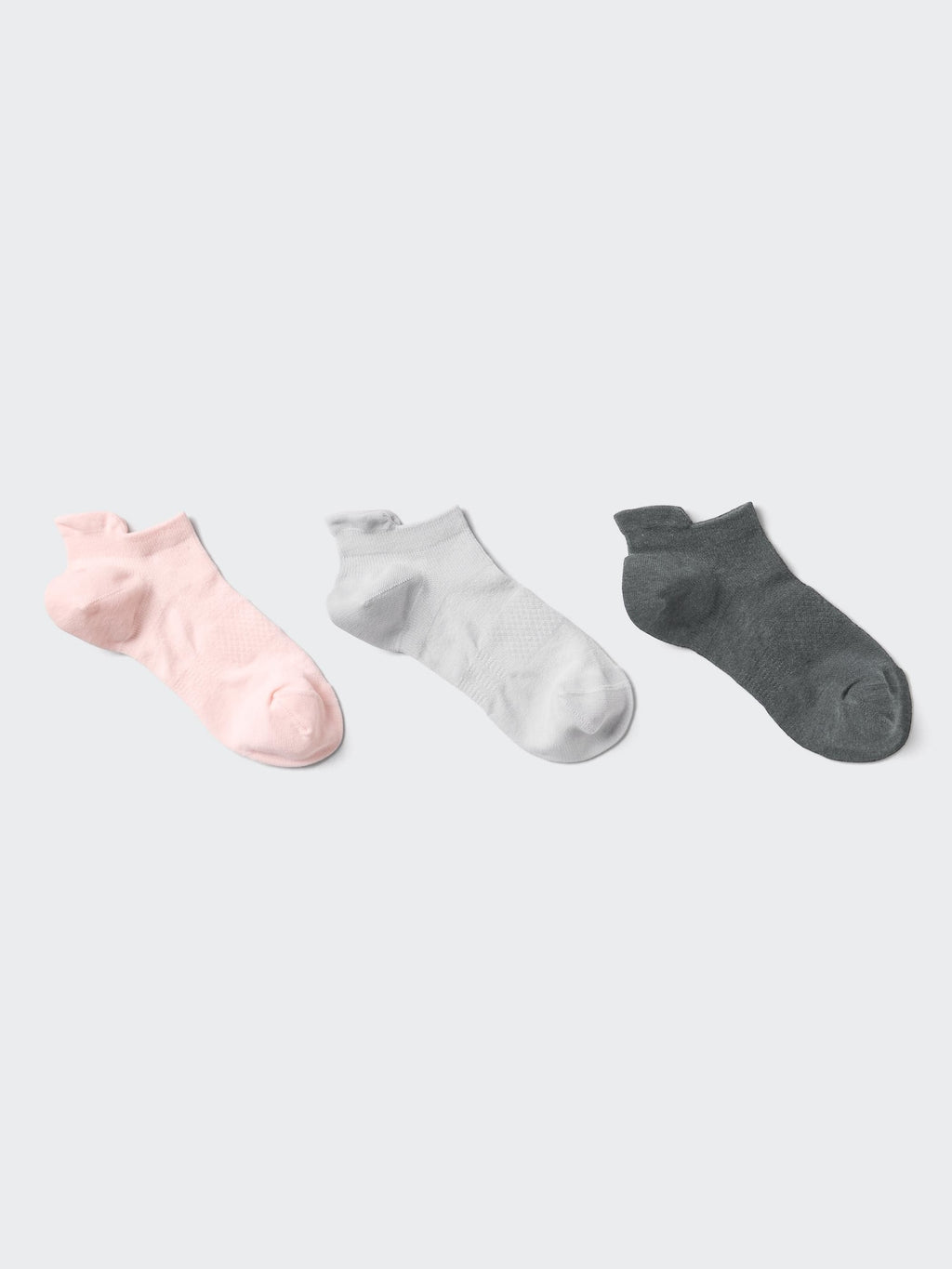 Short Socks 3 Pairs (Sports) - image 5