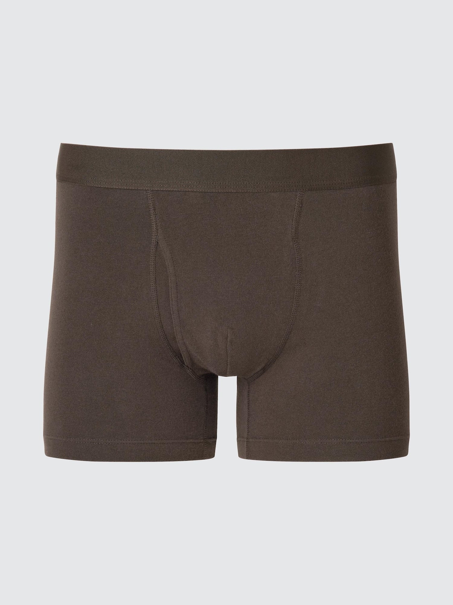 Cotton Boxer Briefs - image 5