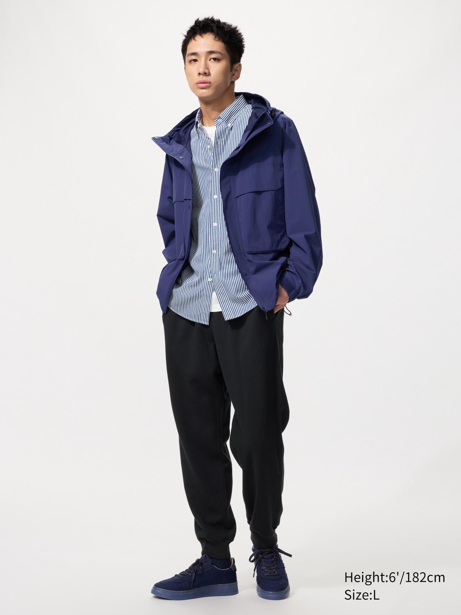 Sweat Pants (Co-ord) - GRAY