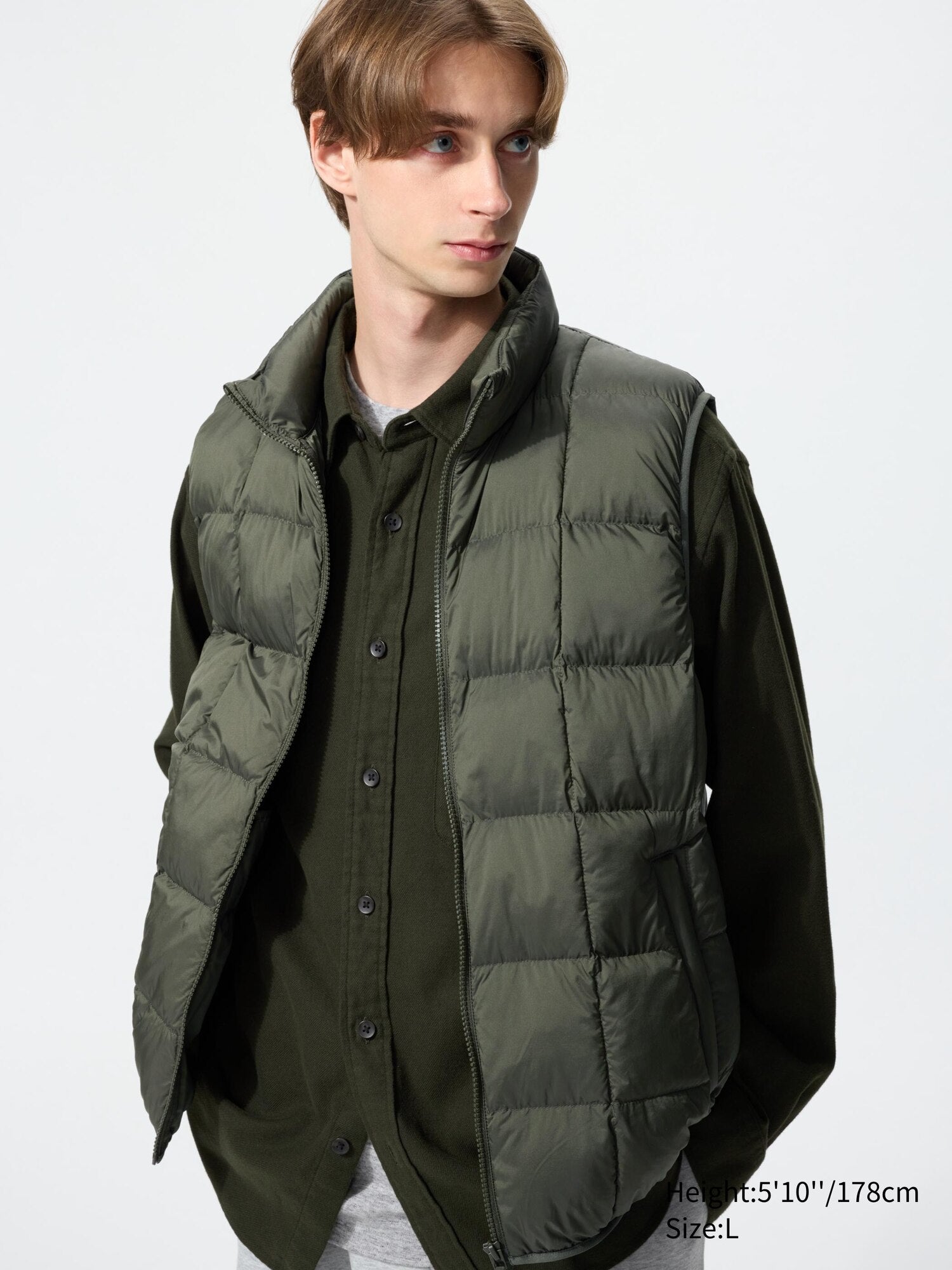 PUFFTECH Vest - image 5