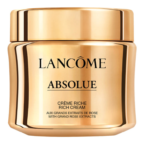 Absolue Rich Cream With Grand Rose Extracts