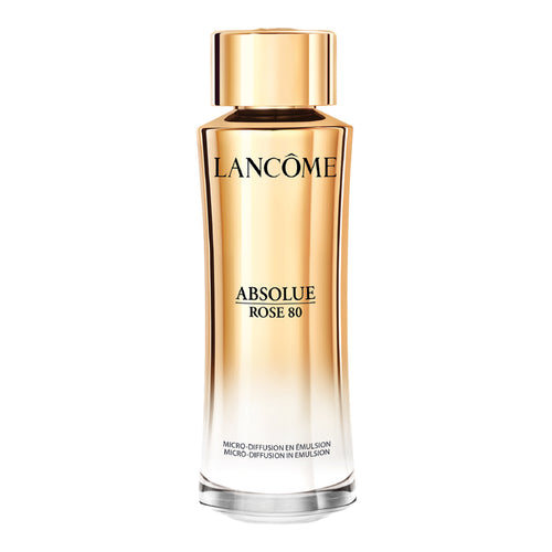 Absolue Rose 80 Micro Diffusion In Emulsion