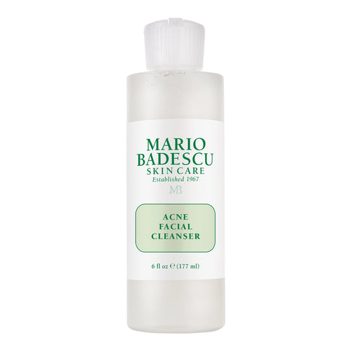Acne Facial Cleanser