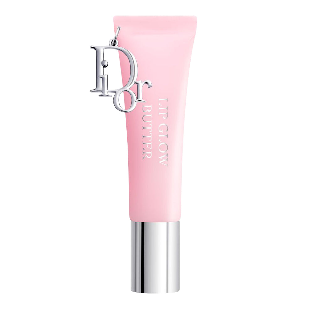 Addict Lip Glow Butter High-Shine Lip Treatment