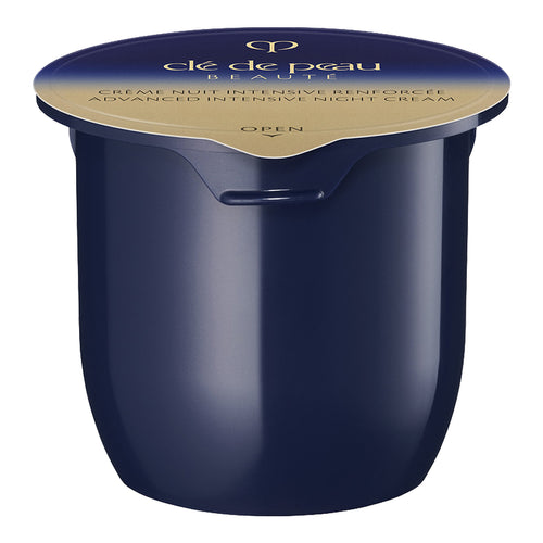 Advanced Intensive Night Cream Refill