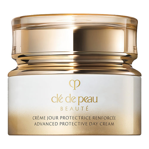 Advanced Protective Day Cream